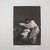 Francisco de Goya y Lucientes (Spanish, 1746-1828). <em>A Bad Night (Mala noche)</em>, 1797-1798. Etching and aquatint on laid paper, Sheet: 11 7/8 x 7 15/16 in. (30.2 x 20.2 cm). Brooklyn Museum, A. Augustus Healy Fund, Frank L. Babbott Fund, and Carll H. de Silver Fund, 37.33.36 (Photo: Brooklyn Museum, CUR.37.33.36.jpg)