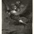 Francisco de Goya y Lucientes (Spanish, 1746-1828). <em>Bon Voyage (Buen viage)</em>, 1797-1798. Etching and aquatint on laid paper, Sheet: 11 7/8 x 8 in. (30.2 x 20.3 cm). Brooklyn Museum, A. Augustus Healy Fund, Frank L. Babbott Fund, and Carll H. de Silver Fund, 37.33.64 (Photo: Brooklyn Museum, CUR.37.33.64.jpg)
