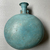  <em>Pilgrim Flask Enclosed in a Basket</em>, 664-332 B.C.E. Faience, fibers (esparto, probably), 6 11/16 × 4 3/4 in. (17 × 12 cm). Brooklyn Museum, Charles Edwin Wilbour Fund, 37.338E. Creative Commons-BY (Photo: Brooklyn Museum, CUR.37.338Ea_overall01.JPG)