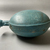 <em>Pilgrim Flask Enclosed in a Basket</em>, 664-332 B.C.E. Faience, fibers (esparto, probably), 6 11/16 × 4 3/4 in. (17 × 12 cm). Brooklyn Museum, Charles Edwin Wilbour Fund, 37.338E. Creative Commons-BY (Photo: Brooklyn Museum, CUR.37.338Ea_side_left.JPG)