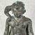  <em>Statuette of the Child Horus</em>, 4th–3rd century B.C.E. Bronze, plaster, 5 3/8 x 2 5/8 in. (13.7 x 6.6 cm). Brooklyn Museum, Charles Edwin Wilbour Fund, 37.364E. Creative Commons-BY (Photo: Brooklyn Museum, CUR.37.364E_detail01.JPG)