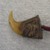  <em>Tobacco Pipe Case</em>. Silk, beads, ivory, bone, pouch: 4 5/16 x 11 in. (11 x 28 cm). Brooklyn Museum, Frank L. Babbott Fund, 37.371.96.2. Creative Commons-BY (Photo: Brooklyn Museum, CUR.37.371.96.2_detail2.jpg)