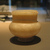  <em>Footed Kohl Pot with Lid</em>, ca. 1479-1425 B.C.E. Egyptian alabaster, 37.397Ea: 2 3/4 x greatest diam. 3 1/8 in. (7 x 7.9 cm). Brooklyn Museum, Charles Edwin Wilbour Fund, 37.397Ea-c. Creative Commons-BY (Photo: Brooklyn Museum, CUR.37.397Ea-c_erg456.jpg)