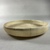  <em>Shallow Dish</em>, ca. 1539-1190 B.C.E. Egyptian alabaster (calcite), 1 1/2 × greatest diam. 5 9/16 in. (3.8 × 14.1 cm) . Brooklyn Museum, Charles Edwin Wilbour Fund, 37.398E. Creative Commons-BY (Photo: Brooklyn Museum, CUR.37.398E_view02.jpg)