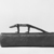  <em>Small Coffin for a Mummified Shrew</em>, 664-332 B.C.E. Bronze, 1 1/4 x 2 1/8 x 5 5/16 in. (3.2 x 5.4 x 13.5 cm). Brooklyn Museum, Charles Edwin Wilbour Fund, 37.409E. Creative Commons-BY (Photo: Brooklyn Museum, CUR.37.409E_NegA_print_bw.jpg)
