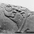 Nubian. <em>Nubian Comrades</em>, ca. 1352-1213 B.C.E. Sandstone, 15 1/2 x 21 7/16 in. (39.4 x 54.4 cm). Brooklyn Museum, Gift of the Egypt Exploration Society, 37.413. Creative Commons-BY (Photo: Brooklyn Museum, CUR.37.413_NegA_print_bw.jpg)