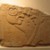 Nubian. <em>Nubian Comrades</em>, ca. 1352-1213 B.C.E. Sandstone, 15 1/2 x 21 7/16 in. (39.4 x 54.4 cm). Brooklyn Museum, Gift of the Egypt Exploration Society, 37.413. Creative Commons-BY (Photo: Brooklyn Museum, CUR.37.413_wwg8.jpg)