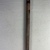  <em>Plain Key</em>, ca. 1539–1190 B.C.E. Wood, Diam. 1/2 × 6 15/16 in. (1.3 × 17.7 cm). Brooklyn Museum, Charles Edwin Wilbour Fund, 37.461E. Creative Commons-BY (Photo: Brooklyn Museum, CUR.37.461E_overall01.JPG)