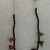 Shuar. <em>Necklace</em>, early 20th century. Strung beads, bird's claws, 10 3/4 × 3 3/4 × 1/2 in. (27.3 × 9.5 × 1.3 cm). Brooklyn Museum, Museum Collection Fund, 37.479. Creative Commons-BY (Photo: Brooklyn Museum, CUR.37.479_overall.jpg)