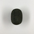  <em>Heart Scarab</em>, ca. 1539–1075 B.C.E. Stone (basalt?), 13/16 x 1 1/2 x 2 1/8 in. (2 x 3.8 x 5.4 cm). Brooklyn Museum, Charles Edwin Wilbour Fund, 37.488E. Creative Commons-BY (Photo: , CUR.37.488E_view02.jpg)