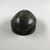  <em>Heart Scarab</em>, ca. 1539–1075 B.C.E. Stone (basalt?), 13/16 x 1 1/2 x 2 1/8 in. (2 x 3.8 x 5.4 cm). Brooklyn Museum, Charles Edwin Wilbour Fund, 37.488E. Creative Commons-BY (Photo: , CUR.37.488E_view06.jpg)
