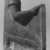  <em>Khaemhat</em>, ca. 1390-1353 B.C.E. Granite, 18 3/8 × 9 × 11 in., 102 lb. (46.7 × 22.9 × 27.9 cm, 46.27kg). Brooklyn Museum, Charles Edwin Wilbour Fund, 37.48E. Creative Commons-BY (Photo: , CUR.37.48E_NegD_print_bw.jpg)
