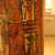 Egyptian. <em>Mummy and Cartonnage of Hor</em>, 798 B.C.E.-558 B.C.E. Linen, pigment, gesso, human remains, 69 1/2 x 18 x 13 in. (176.5 x 45.7 x 33 cm). Brooklyn Museum, Charles Edwin Wilbour Fund, 37.50E. Creative Commons-BY (Photo: Brooklyn Museum, CUR.37.50E_left_view6.jpg)
