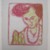 Ernst Ludwig Kirchner (German, 1880-1938). <em>Head of Doris (Kopf Doris)</em>, 1907. Color lithograph in red and green on laid Japan paper, Image (irregular): 10 7/16 x 8 9/16 in. (26.5 x 21.7 cm). Brooklyn Museum, A. Augustus Healy Fund, 37.586 (Photo: Brooklyn Museum, CUR.37.586.jpg)