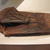  <em>Fragment of Spoon in Form of Lotus</em>, ca. 1539-1292 B.C.E. Wood, 2 3/4 × 5 1/2 in. (7 × 14 cm). Brooklyn Museum, Charles Edwin Wilbour Fund, 37.606E. Creative Commons-BY (Photo: Brooklyn Museum, CUR.37.606E_erg456.jpg)