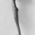  <em>Figure of a Girl Floating</em>, ca. 1539-1292 B.C.E. Wood, 1 1/16 x 5/8 x 11/16 in. (2.7 x 1.6 x 1.7 cm). Brooklyn Museum, Charles Edwin Wilbour Fund, 37.609E. Creative Commons-BY (Photo: Brooklyn Museum, CUR.37.609E_negB_bw.jpg)