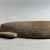  <em>Toilet Dish in the Form of a Trussed Duck</em>, ca. 1539–1292 B.C.E. Wood, 1 3/4 x 9/16 x 5 9/16 in. (4.4 x 1.5 x 14.2 cm). Brooklyn Museum, Charles Edwin Wilbour Fund, 37.615E. Creative Commons-BY (Photo: Brooklyn Museum, CUR.37.615E_detail.JPG)