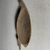  <em>Toilet Dish in the Form of a Trussed Duck</em>, ca. 1539–1292 B.C.E. Wood, 1 3/4 x 9/16 x 5 9/16 in. (4.4 x 1.5 x 14.2 cm). Brooklyn Museum, Charles Edwin Wilbour Fund, 37.615E. Creative Commons-BY (Photo: Brooklyn Museum, CUR.37.615E_overall01.JPG)