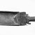  <em>Rectangular Toilet Spoon with Handle</em>, ca. 1539-1292 B.C.E. Wood, 1 9/16 width x 1 3/16 x 5 5/16 in. total length (4 x 3 x 13.5 cm). Brooklyn Museum, Charles Edwin Wilbour Fund, 37.618E. Creative Commons-BY (Photo: Brooklyn Museum, CUR.37.618E_NegA_print_bw.jpg)
