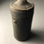  <em>Cylindrical Toilet Box with Separate cover</em>, 30 B.C.E.-395 C.E. Wood, Other (Lid): 7/8 x 1 9/16 in. (2.3 x 4 cm). Brooklyn Museum, Charles Edwin Wilbour Fund, 37.624E. Creative Commons-BY (Photo: , CUR.37.624E_view04.jpg)