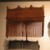  <em>Comb Surmounted by Four Knobs</em>, ca. 1539–1292 B.C.E. Wood, 2 7/16 x 2 7/8 in. (6.2 x 7.4 cm). Brooklyn Museum, Charles Edwin Wilbour Fund, 37.652E. Creative Commons-BY (Photo: Brooklyn Museum, CUR.37.652E_erg456.jpg)