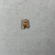  <em>Small Bead in Form of a Fly</em>, ca. 1539-1292 B.C.E. Gold, 3/16 x 1/16 x 3/8 in. (0.5 x 0.1 x 0.9 cm). Brooklyn Museum, Charles Edwin Wilbour Fund, 37.704E. Creative Commons-BY (Photo: Brooklyn Museum, CUR.37.704E_back.JPG)