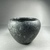  <em>Gabbro Bowl</em>, ca. 3100–2625 B.C.E. Gabbro, 4 7/8 × Diam 6 5/16 in. (12.4 × 16 cm). Brooklyn Museum, Charles Edwin Wilbour Fund, 37.72E. Creative Commons-BY (Photo: Brooklyn Museum, CUR.37.72E_overall.JPG)