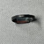  <em>Signet Ring</em>, ca. 1353-1292 B.C.E. Silver, width 5/16 x diam. 11/16 x length 1/2 in. (0.8 x 1.8 x 1.3 cm). Brooklyn Museum, Charles Edwin Wilbour Fund, 37.732E. Creative Commons-BY (Photo: Brooklyn Museum, CUR.37.732E_detail02.JPG)