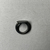  <em>Unfinished Signet Ring</em>, ca. 664-525 B.C.E. Silver, 9/16 x Diam. 7/8 x 3/4 in. (1.5 x 2.3 x 1.9 cm). Brooklyn Museum, Charles Edwin Wilbour Fund, 37.736E. Creative Commons-BY (Photo: Brooklyn Museum, CUR.37.736E_overall.JPG)