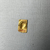  <em>Small Piece of Sheet Gold with Unidentified Object in Relief</em>. Gold Brooklyn Museum, Charles Edwin Wilbour Fund, 37.827E. Creative Commons-BY (Photo: Brooklyn Museum, CUR.37.827E_back.JPG)