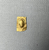  <em>Small Piece of Sheet Gold with Unidentified Object in Relief</em>. Gold Brooklyn Museum, Charles Edwin Wilbour Fund, 37.827E. Creative Commons-BY (Photo: Brooklyn Museum, CUR.37.827E_overall.JPG)