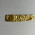  <em>Piece of Modern Sheet Gold Giving an Impression of the Die 37.840E</em>. Sheet gold Brooklyn Museum, Charles Edwin Wilbour Fund, 37.840Ea. Creative Commons-BY (Photo: Brooklyn Museum, CUR.37.840Ea_back.JPG)