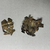  <em>Three Fragments of Copper Sheet</em>, 664-343 B.C.E. Copper, gold, 37.852Ea: 1 5/8 × 2 1/16 in. (4.2 × 5.3 cm). Brooklyn Museum, Charles Edwin Wilbour Fund, 37.852E. Creative Commons-BY (Photo: Brooklyn Museum, CUR.37.852E_overall.JPG)