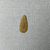  <em>Small Covering for the Orifice of the Ears of Mummies?</em>, 2nd century C.E. Gold Brooklyn Museum, Charles Edwin Wilbour Fund, 37.858E. Creative Commons-BY (Photo: Brooklyn Museum, CUR.37.858E_overall.JPG)