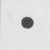  <em>Signet Ring</em>. Bronze, Height 1 1/2 x diameter 1 1/8 in. (3.8 x 2.8 cm). Brooklyn Museum, Charles Edwin Wilbour Fund, 37.891E. Creative Commons-BY (Photo: , CUR.37.891E_NegB_print_bw.jpg)