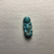  <em>Amulet of Pataikos</em>, 664-332 B.C.E. Faience, 1 × 7/16 × 5/16 in. (2.5 × 1.1 × 0.8 cm). Brooklyn Museum, Charles Edwin Wilbour Fund, 37.993E. Creative Commons-BY (Photo: , CUR.37.993E_view01.jpg)