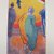 Henri-Gabriel Ibels (French, 1867-1936). <em>Au Cirque</em>, 1893. Lithograph in colors on wove paper, 19 3/8 x 10 1/4 in. (49.2 x 26 cm). Brooklyn Museum, Charles Stewart Smith Memorial Fund, 38.337 (Photo: Brooklyn Museum, CUR.38.337.jpg)