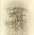 Lucien Pissarro (French, 1863-1944). <em>Ronde d'Enfants</em>, 1893. Woodcut on Japan paper, 8 1/8 x 6 5/16 in. (20.6 x 16.1 cm). Brooklyn Museum, Charles Stewart Smith Memorial Fund, 38.381 (Photo: Brooklyn Museum, CUR.38.381.jpg)