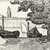 Paul Signac (French, 1863-1935). <em>The Port at Saint Tropez (Le Port de Saint-Tropez)</em>. Lithograph in colors on wove paper, 10 13/16 x 14 1/2 in. (27.5 x 36.9 cm). Brooklyn Museum, Charles Stewart Smith Memorial Fund, 38.402 (Photo: Brooklyn Museum, CUR.38.402.jpg)