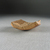 Mycenaean. <em>Jar Fragment</em>, ca. 1425–1300 B.C.E. Clay, pigment, 1 x 3/16 x 1 5/16 in. (2.6 x 0.4 x 3.3 cm). Brooklyn Museum, Gift of the Egypt Exploration Society, 38.556b. Creative Commons-BY (Photo: Brooklyn Museum, CUR.38.556b_view3.JPG)