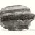 Mycenaean. <em>Jar Fragment</em>, ca. 1425-1300 B.C.E. Clay, pigment, 2 1/4 x 3/16 x 2 1/2 in. (5.7 x 0.4 x 6.4 cm). Brooklyn Museum, Gift of the Egypt Exploration Society, 38.556c. Creative Commons-BY (Photo: Brooklyn Museum, CUR.38.556c_print_NegB_bw.jpg)