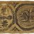 Coptic. <em>4 Border Fragments with Animal and Botanical Decorations</em>, 6th century C.E. Flax, wool, 38.671a: 2 3/4 x 11 1/4 in. (7 x 28.6 cm). Brooklyn Museum, Charles Edwin Wilbour Fund, 38.671a-d. Creative Commons-BY (Photo: Brooklyn Museum (in collaboration with Index of Christian Art, Princeton University), CUR.38.671D_detail02_ICA.jpg)