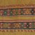 Coptic. <em>Tunic Sleeve Fragment</em>, 6th century C.E. Wool, 5 x 9 in. (12.7 x 22.9 cm). Brooklyn Museum, Charles Edwin Wilbour Fund, 38.745. Creative Commons-BY (Photo: Brooklyn Museum (in collaboration with Index of Christian Art, Princeton University), CUR.38.745_detail01_ICA.jpg)