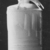  <em>Seated Statuette of Pepy I with Horus Falcon</em>, ca. 2338–2298 B.C.E. Egyptian alabaster (calcite), pigment (Egyptian blue, red), and gypsum, 10 1/2 x 2 3/4 x 6 1/4 in. (26.7 x 6.98 x 15.9 cm). Brooklyn Museum, Charles Edwin Wilbour Fund, 39.120. Creative Commons-BY (Photo: Brooklyn Museum, CUR.39.120_negQ_print_bw.jpg)