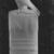  <em>Seated Statuette of Pepy I with Horus Falcon</em>, ca. 2338–2298 B.C.E. Egyptian alabaster (calcite), pigment (Egyptian blue, red), and gypsum, 10 1/2 x 2 3/4 x 6 1/4 in. (26.7 x 6.98 x 15.9 cm). Brooklyn Museum, Charles Edwin Wilbour Fund, 39.120. Creative Commons-BY (Photo: Brooklyn Museum, CUR.39.120_negR_print_bw.jpg)