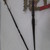  <em>Shadow Play Figure (Wayang kulit)</em>. Leather, pigment, wood, fiber, 26 × 14 15/16 in. (66 × 38 cm). Brooklyn Museum, Gift of S. Koperberg, 39.420. Creative Commons-BY (Photo: , CUR.39.420_detail3.jpg)