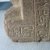 Egyptian. <em>Block Statue of Amenemhat</em>, ca. 1292-1190 B.C.E. Quartzite, 13 3/4 x 7 3/16 x 11 in. (35 x 18.3 x 28 cm). Brooklyn Museum, Charles Edwin Wilbour Fund, 39.426. Creative Commons-BY (Photo: Brooklyn Museum, CUR.39.426_view02.jpg)