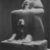  <em>Block Statue of Senwosret-senebefny</em>, ca. 1836-1759 B.C.E. Quartzite, 26 7/8 x 16 5/16 x 18 1/8 in., 359 lb. (68.3 x 41.5 x 46 cm, 162.84kg). Brooklyn Museum, Charles Edwin Wilbour Fund, 39.602. Creative Commons-BY (Photo: Brooklyn Museum, CUR.39.602_NegC_print_bw.jpg)