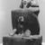  <em>Block Statue of Senwosret-senebefny</em>, ca. 1836-1759 B.C.E. Quartzite, 26 7/8 x 16 5/16 x 18 1/8 in., 359 lb. (68.3 x 41.5 x 46 cm, 162.84kg). Brooklyn Museum, Charles Edwin Wilbour Fund, 39.602. Creative Commons-BY (Photo: Brooklyn Museum, CUR.39.602_NegI_print_bw.jpg)