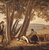 William Sidney Mount (American, 1807-1868). <em>Caught Napping (Boys Caught Napping in a Field)</em>, 1848. Oil on canvas, 29 1/16 x 36 1/8 in. (73.8 x 91.7 cm). Brooklyn Museum, Dick S. Ramsay Fund, 39.608 (Photo: Brooklyn Museum, CUR.39.608.jpg)